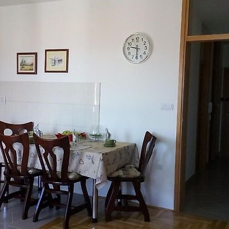 Apartment Z&E Τρογκίρ Εξωτερικό φωτογραφία