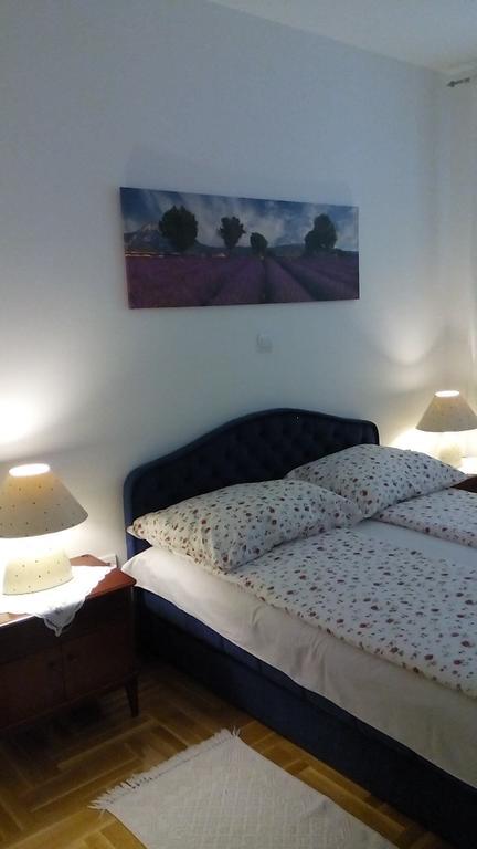 Apartment Z&E Τρογκίρ Εξωτερικό φωτογραφία