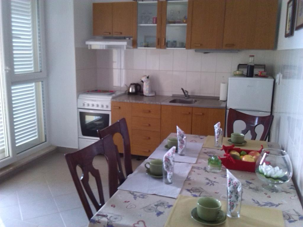 Apartment Z&E Τρογκίρ Εξωτερικό φωτογραφία