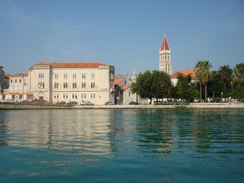 Apartment Z&E Τρογκίρ Εξωτερικό φωτογραφία
