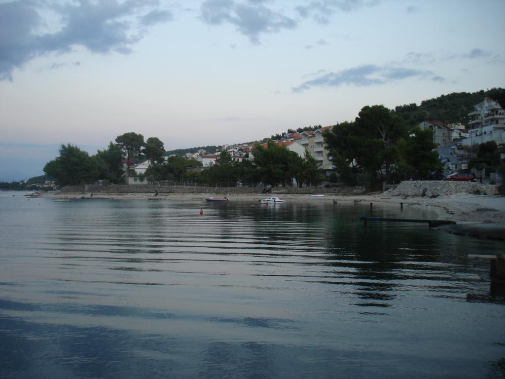 Apartment Z&E Τρογκίρ Εξωτερικό φωτογραφία