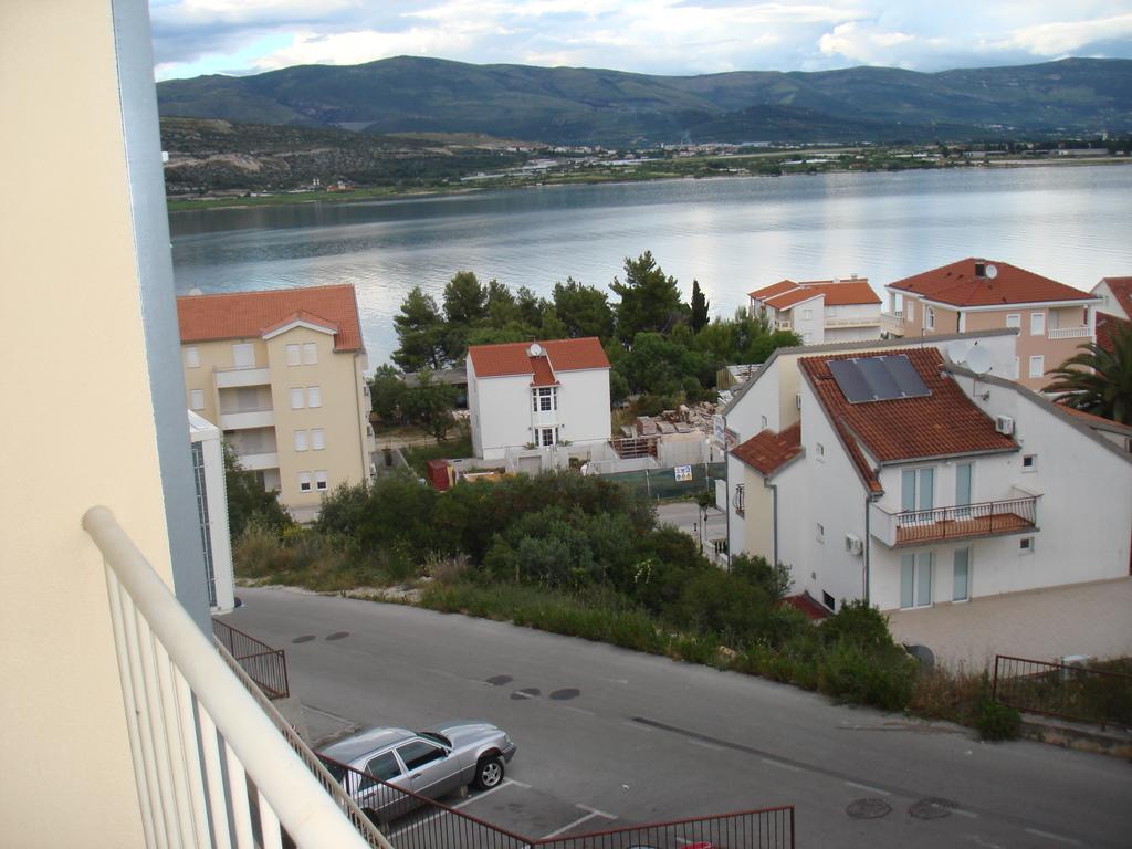 Apartment Z&E Τρογκίρ Εξωτερικό φωτογραφία