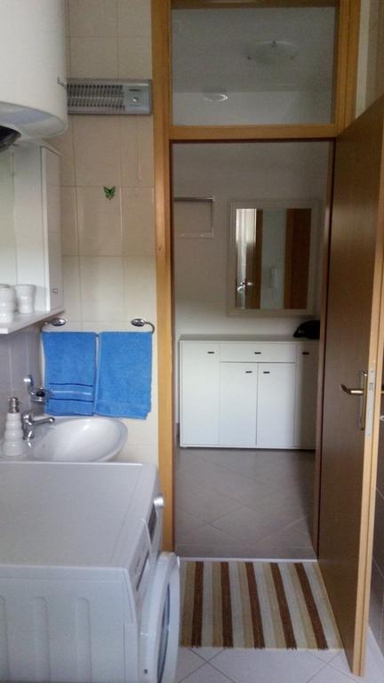 Apartment Z&E Τρογκίρ Εξωτερικό φωτογραφία