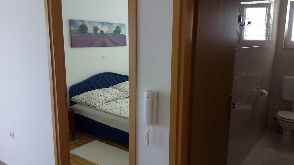 Apartment Z&E Τρογκίρ Εξωτερικό φωτογραφία