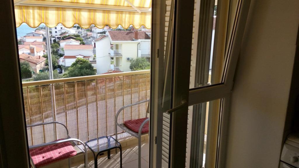 Apartment Z&E Τρογκίρ Εξωτερικό φωτογραφία