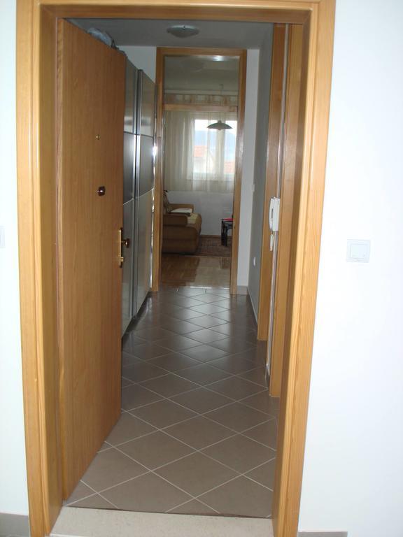 Apartment Z&E Τρογκίρ Εξωτερικό φωτογραφία