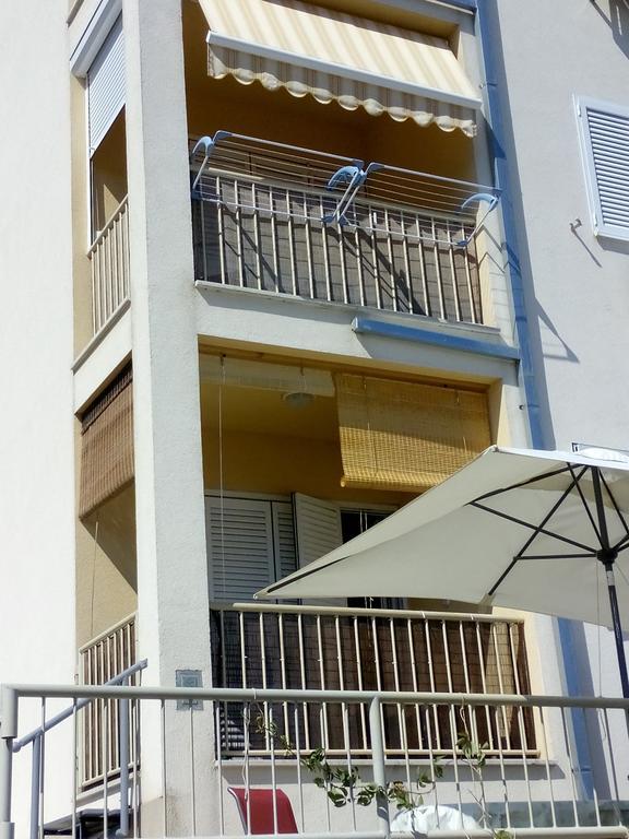 Apartment Z&E Τρογκίρ Εξωτερικό φωτογραφία