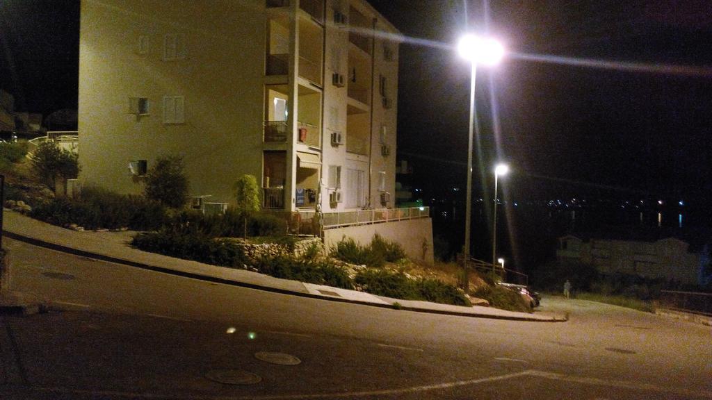 Apartment Z&E Τρογκίρ Εξωτερικό φωτογραφία