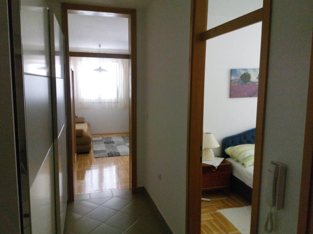 Apartment Z&E Τρογκίρ Εξωτερικό φωτογραφία