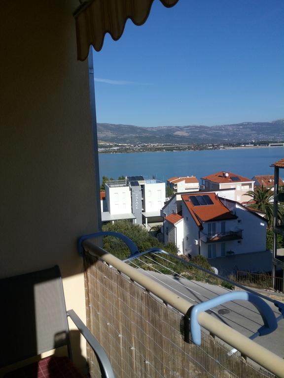 Apartment Z&E Τρογκίρ Εξωτερικό φωτογραφία