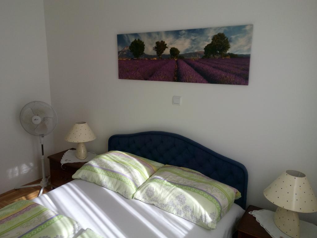 Apartment Z&E Τρογκίρ Εξωτερικό φωτογραφία