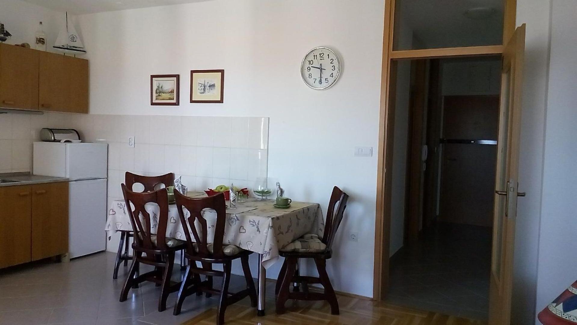 Apartment Z&E Τρογκίρ Εξωτερικό φωτογραφία