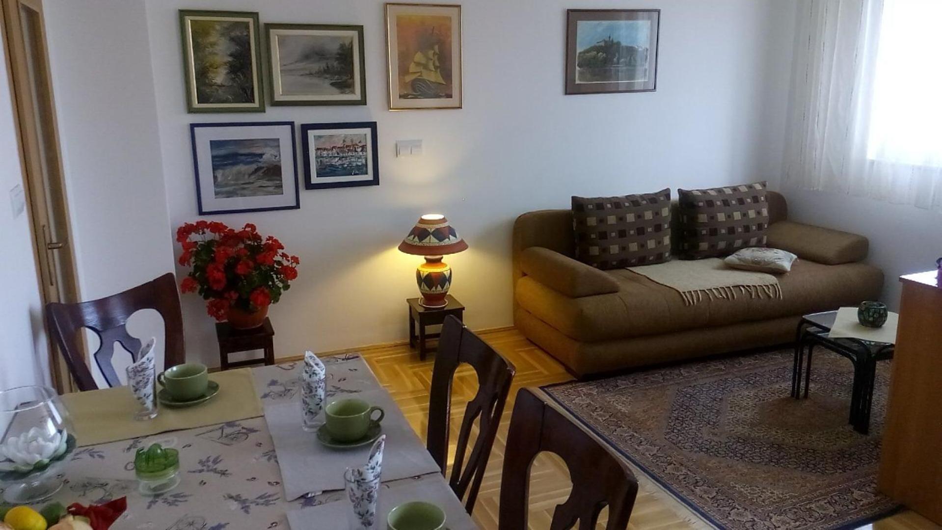 Apartment Z&E Τρογκίρ Εξωτερικό φωτογραφία
