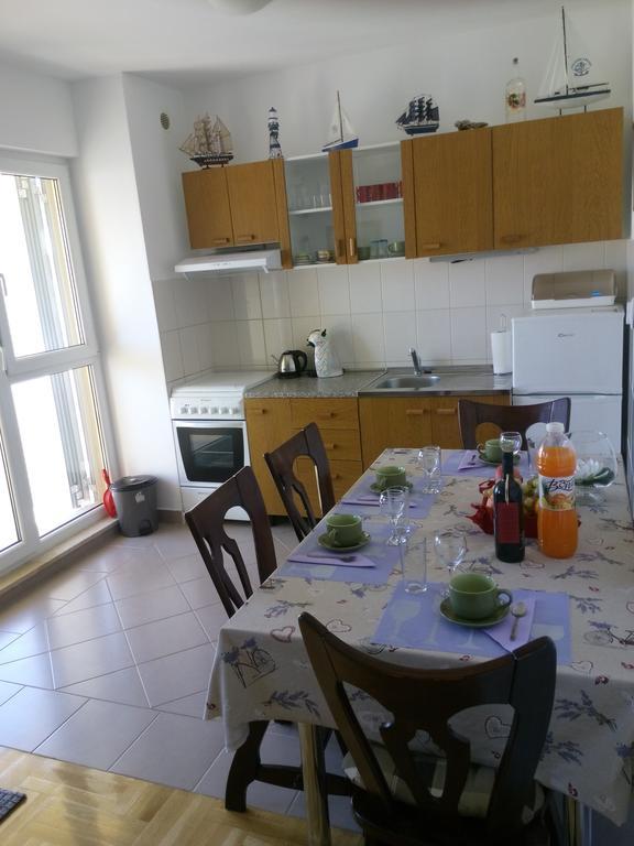 Apartment Z&E Τρογκίρ Εξωτερικό φωτογραφία