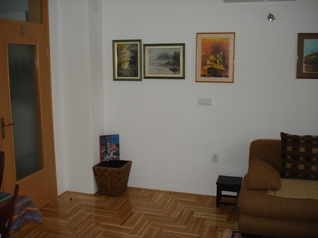 Apartment Z&E Τρογκίρ Εξωτερικό φωτογραφία