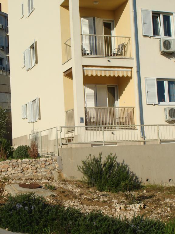 Apartment Z&E Τρογκίρ Εξωτερικό φωτογραφία