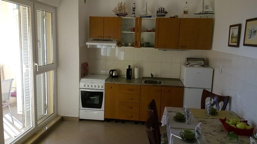 Apartment Z&E Τρογκίρ Εξωτερικό φωτογραφία