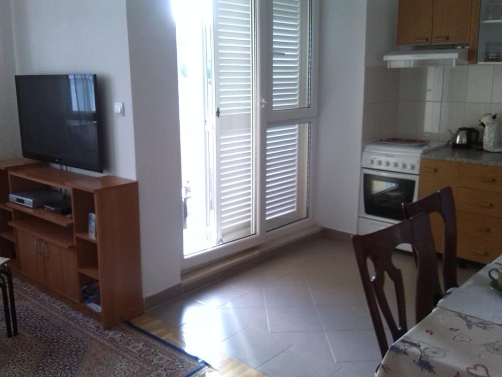 Apartment Z&E Τρογκίρ Εξωτερικό φωτογραφία