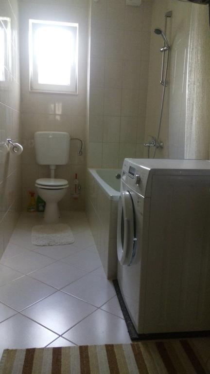 Apartment Z&E Τρογκίρ Εξωτερικό φωτογραφία