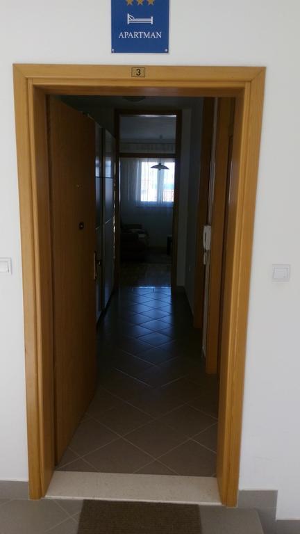 Apartment Z&E Τρογκίρ Εξωτερικό φωτογραφία