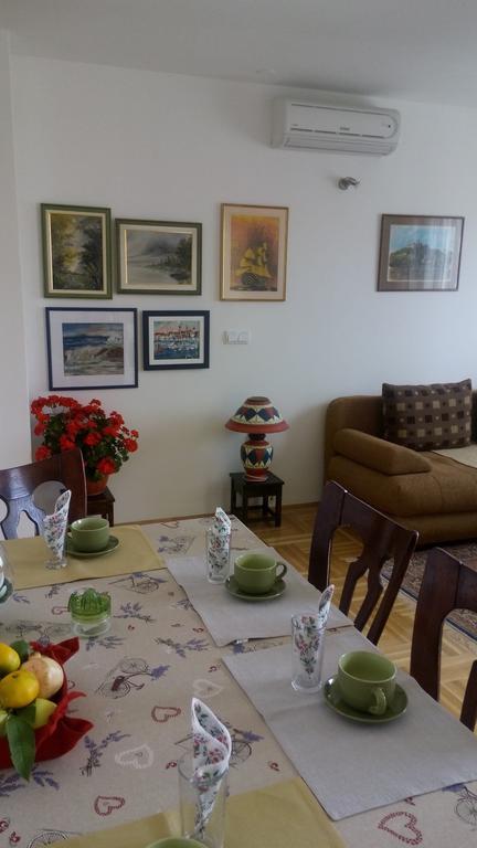 Apartment Z&E Τρογκίρ Εξωτερικό φωτογραφία