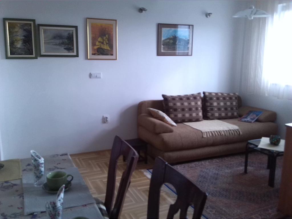 Apartment Z&E Τρογκίρ Εξωτερικό φωτογραφία