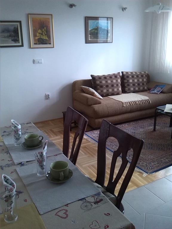 Apartment Z&E Τρογκίρ Εξωτερικό φωτογραφία