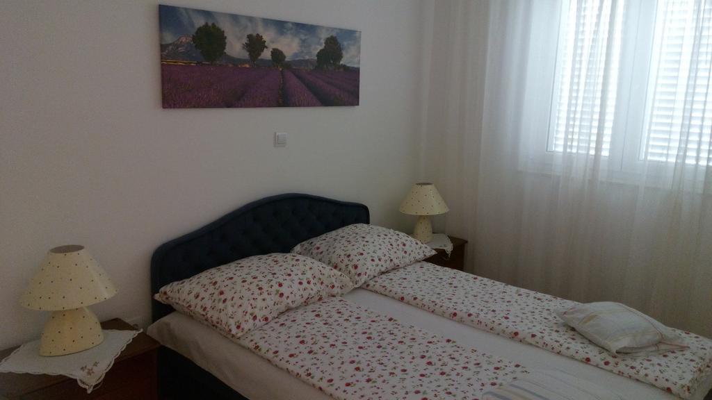Apartment Z&E Τρογκίρ Εξωτερικό φωτογραφία