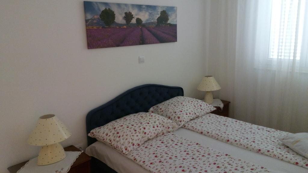 Apartment Z&E Τρογκίρ Εξωτερικό φωτογραφία