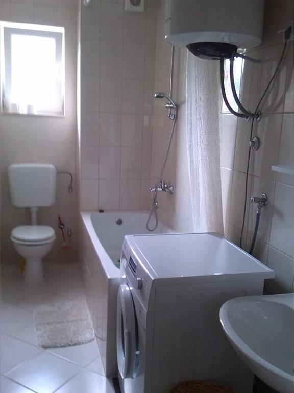 Apartment Z&E Τρογκίρ Εξωτερικό φωτογραφία