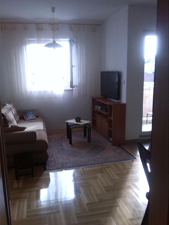 Apartment Z&E Τρογκίρ Εξωτερικό φωτογραφία