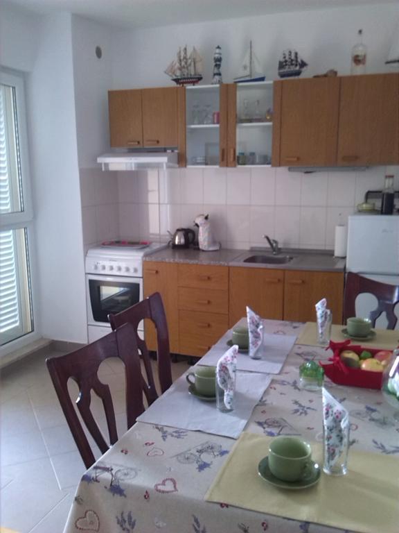 Apartment Z&E Τρογκίρ Εξωτερικό φωτογραφία