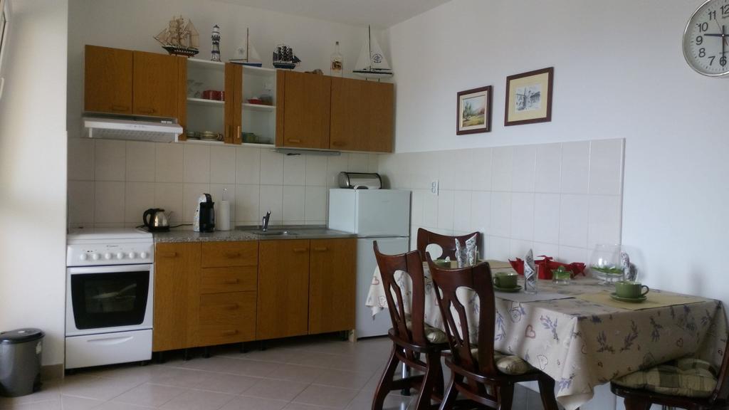 Apartment Z&E Τρογκίρ Εξωτερικό φωτογραφία