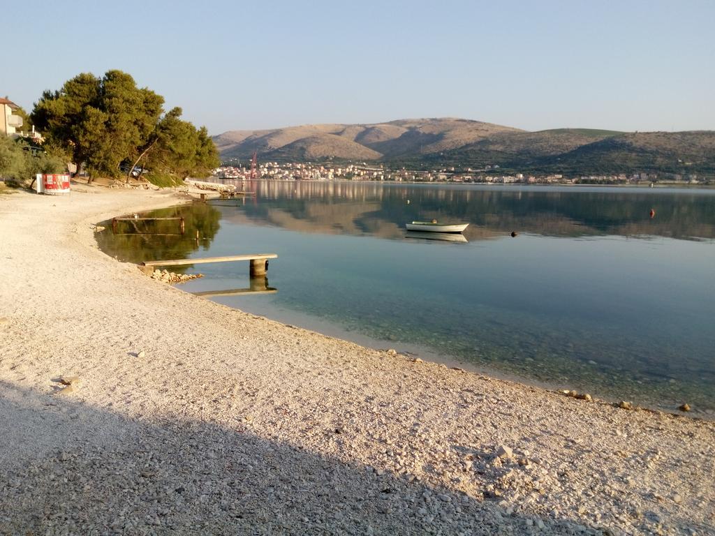 Apartment Z&E Τρογκίρ Εξωτερικό φωτογραφία