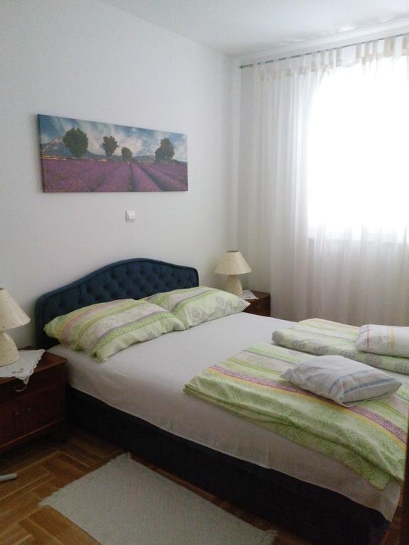 Apartment Z&E Τρογκίρ Εξωτερικό φωτογραφία