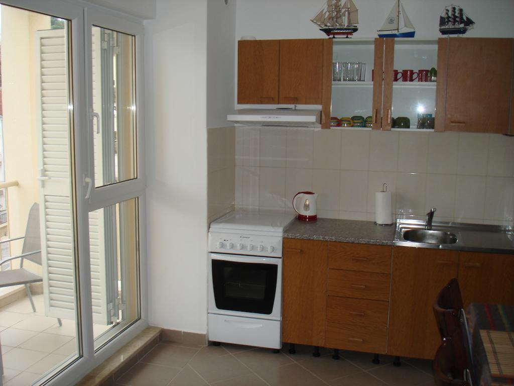 Apartment Z&E Τρογκίρ Εξωτερικό φωτογραφία