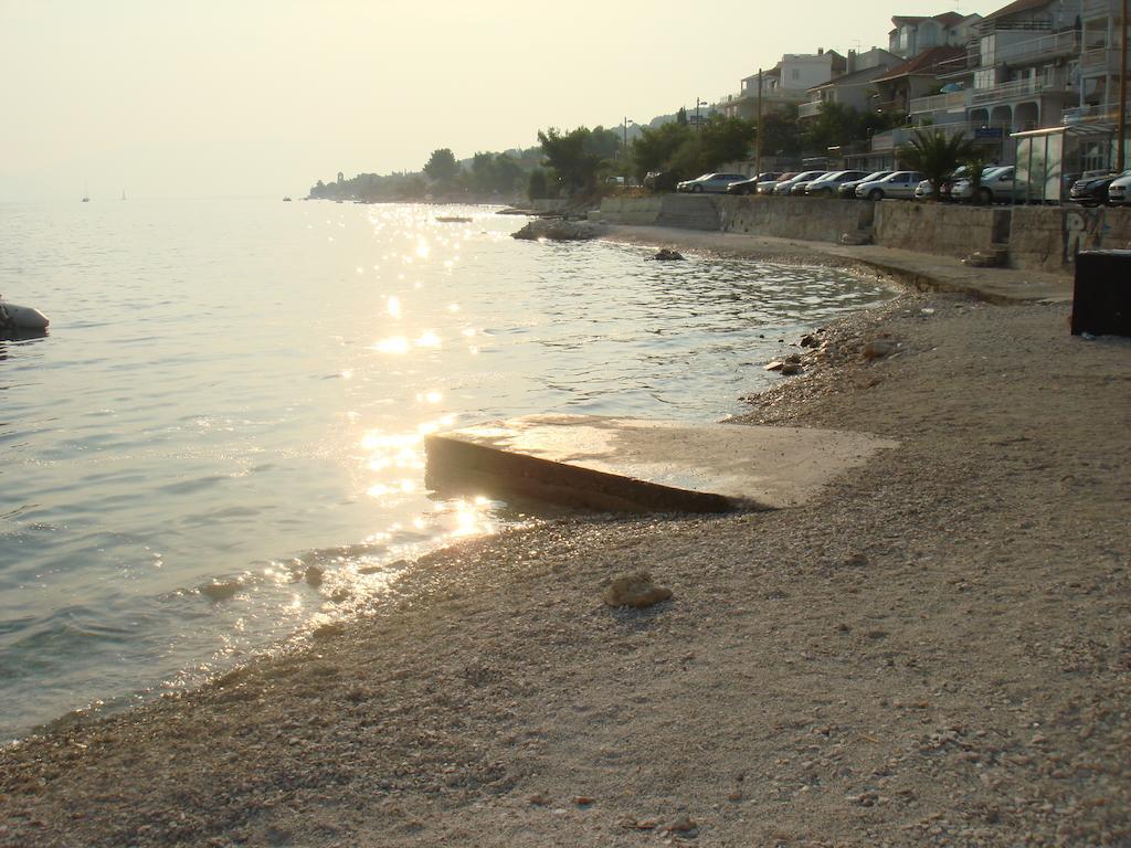 Apartment Z&E Τρογκίρ Εξωτερικό φωτογραφία